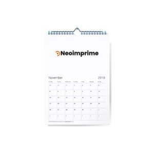 CALENDARIO